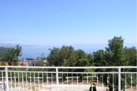 Appartement Kutlesa Opatija Croatie