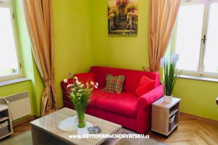 Studio Appartement foto 3