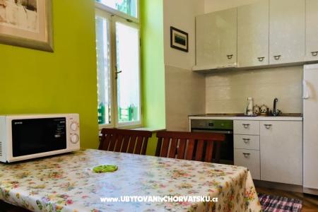 Studio Appartement foto 4