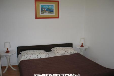 Apartements Orebic foto 3