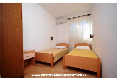Appartement Mila Tolj foto 2