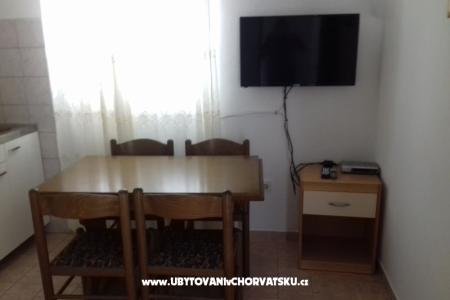 Appartement Mila Tolj foto 5