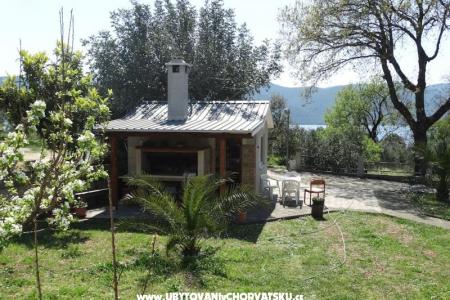 Appartement Viganj foto 5