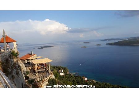 Appartements Antonia Orebic - Peljesac Croatie