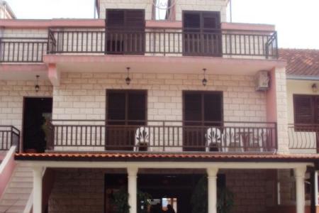 Appartements Bilic foto 2