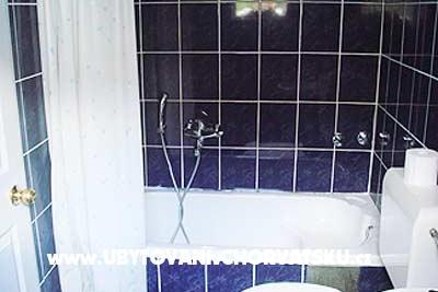 Appartements Tonko foto 4