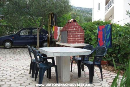 Appartements Sedic foto 2