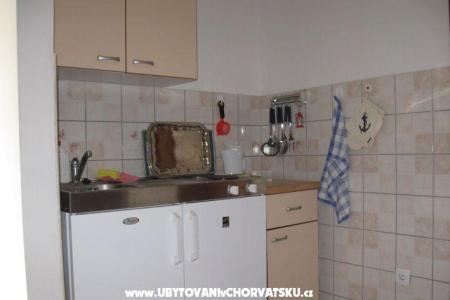 Appartements Sedic foto 3