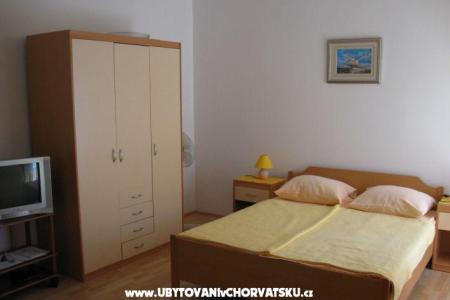 Appartements Sedic foto 4