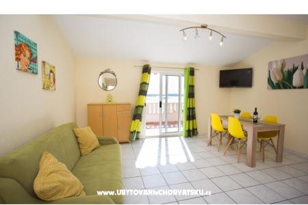 Appartements Izabela foto 5