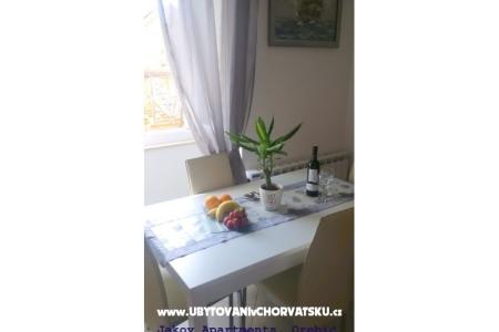 Appartements Jakov foto 3