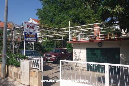 Appartements JASENKA Orebić foto 3