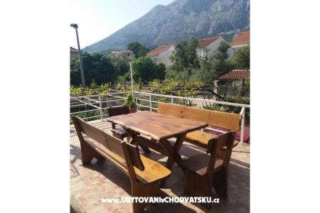 Appartements JASENKA Orebić foto 4
