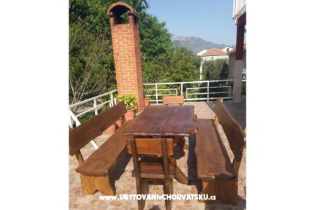 Appartements JASENKA Orebić foto 5