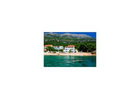 Appartements Jurković Orebic - Peljesac Croatie