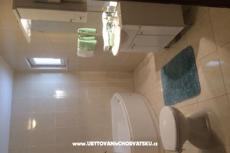 Appartements Jurković foto 4