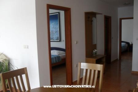 Appartements Jurković foto 5