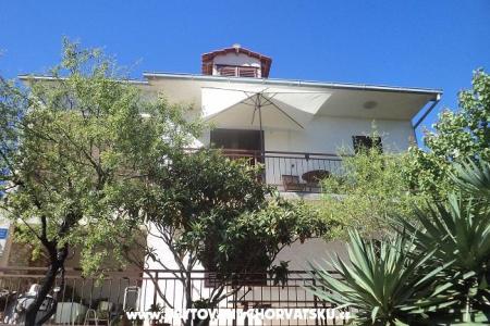 Appartements Mali Raj Orebic - Peljesac Croatie