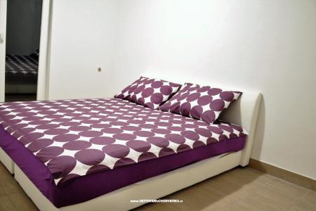 Appartements Seno foto 3