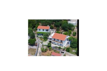 Appartements Snježana Orebic - Peljesac Croatie