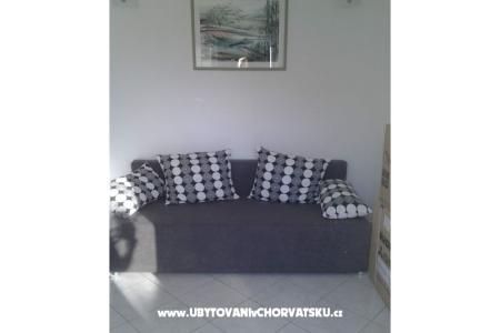 Appartements surf in Viganj foto 5