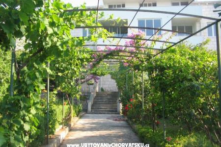 Appartements Šurjak foto 2