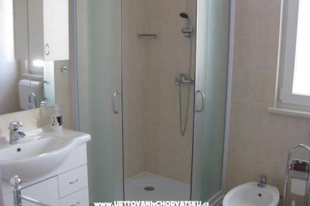 Appartements Šurjak foto 4