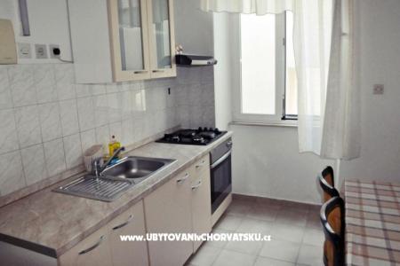 Appartements Šurjak foto 5