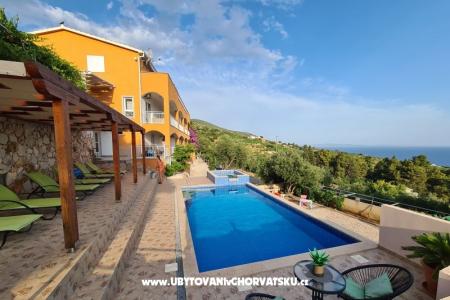 Appartements Mokalo foto 4