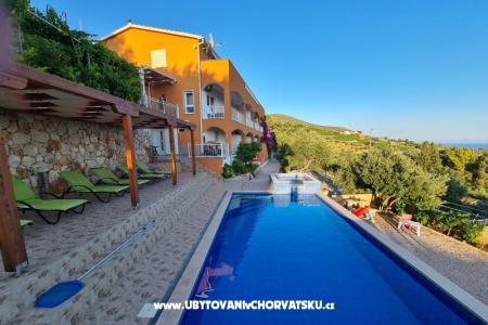 Appartements Mokalo foto 5