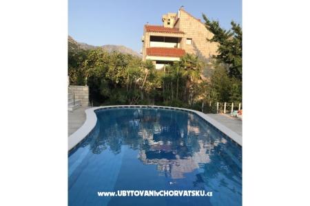 Apartmani Villa Mediterrane foto 2