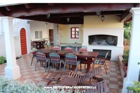 Appartements Zona Orebic - Peljesac Croatie