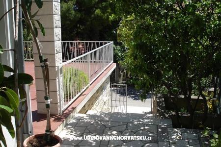 Appartements Zorka foto 2