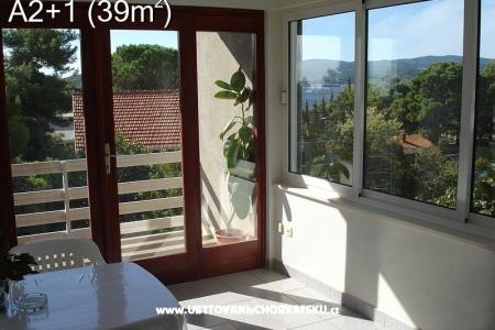 Appartements Zorka foto 3