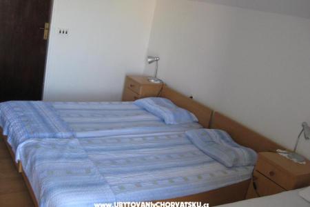 Appartements Mratović foto 5