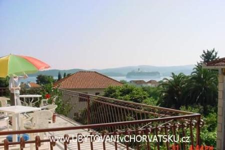 Appartements Mirjana foto 4