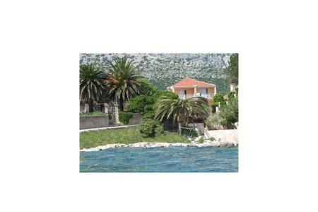 Appartements Pretner Orebic - Peljesac Croatie