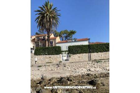 Appartements Ruvo Orebic - Peljesac Croatie