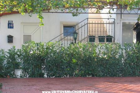 Appartements Cale foto 3