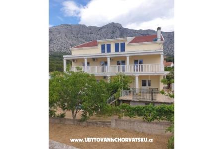 Appartements Filip and Gabriel foto 2