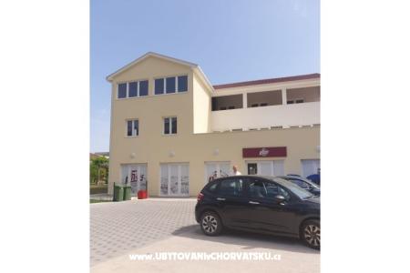 Appartements Filip and Gabriel foto 4