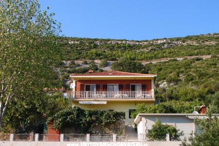 Appartements Franic foto 2