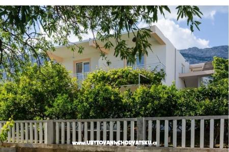 Appartements Marija Orebic - Peljesac Croatie