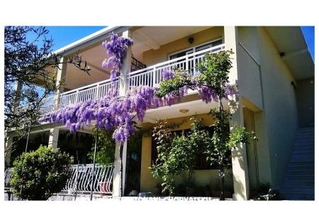 Appartements Marijela Orebic - Peljesac Croatie