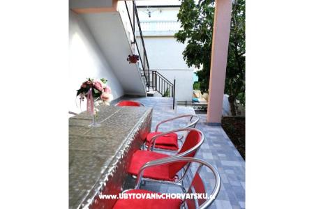 Appartements Nada foto 2