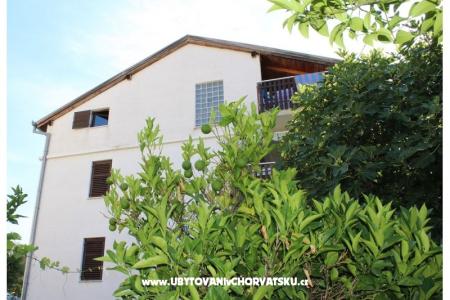 Appartements Vidić foto 5