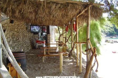 Campement &amp; Appartements Vala foto 5