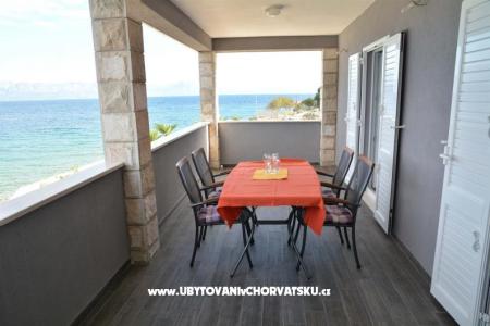 Dubas Appartements foto 5
