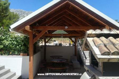 Appartements &amp; rooms Orebic foto 2