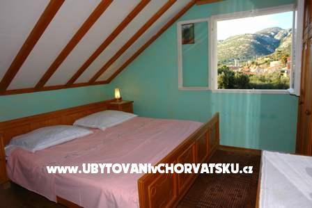 Maison Mažuran foto 3